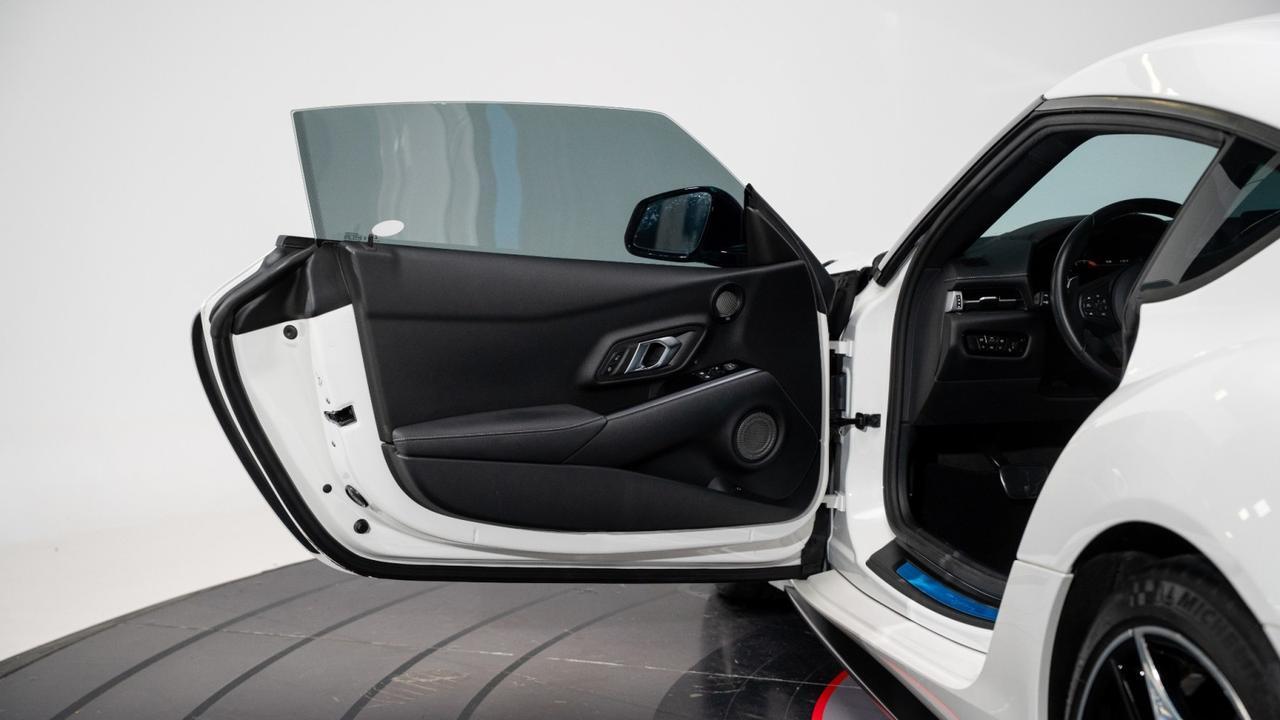 2022 Toyota GR Supra 3.0 Franklin TN