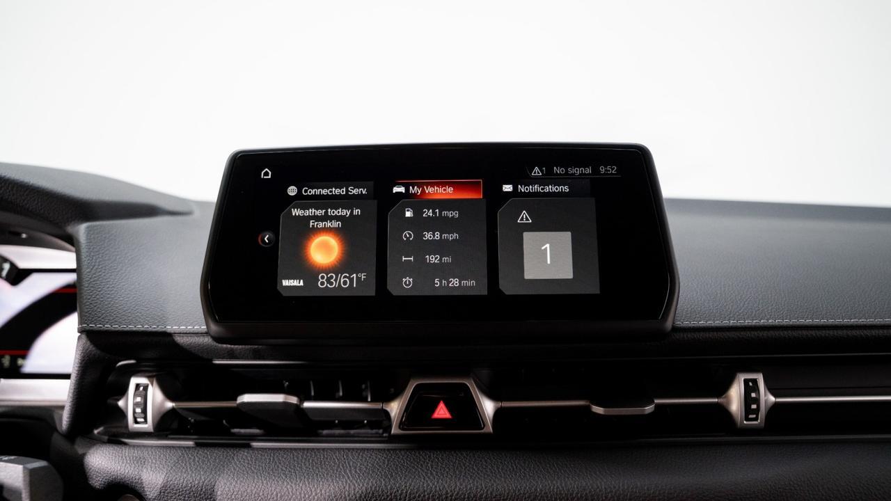 2022 Toyota GR Supra 3.0 Franklin TN