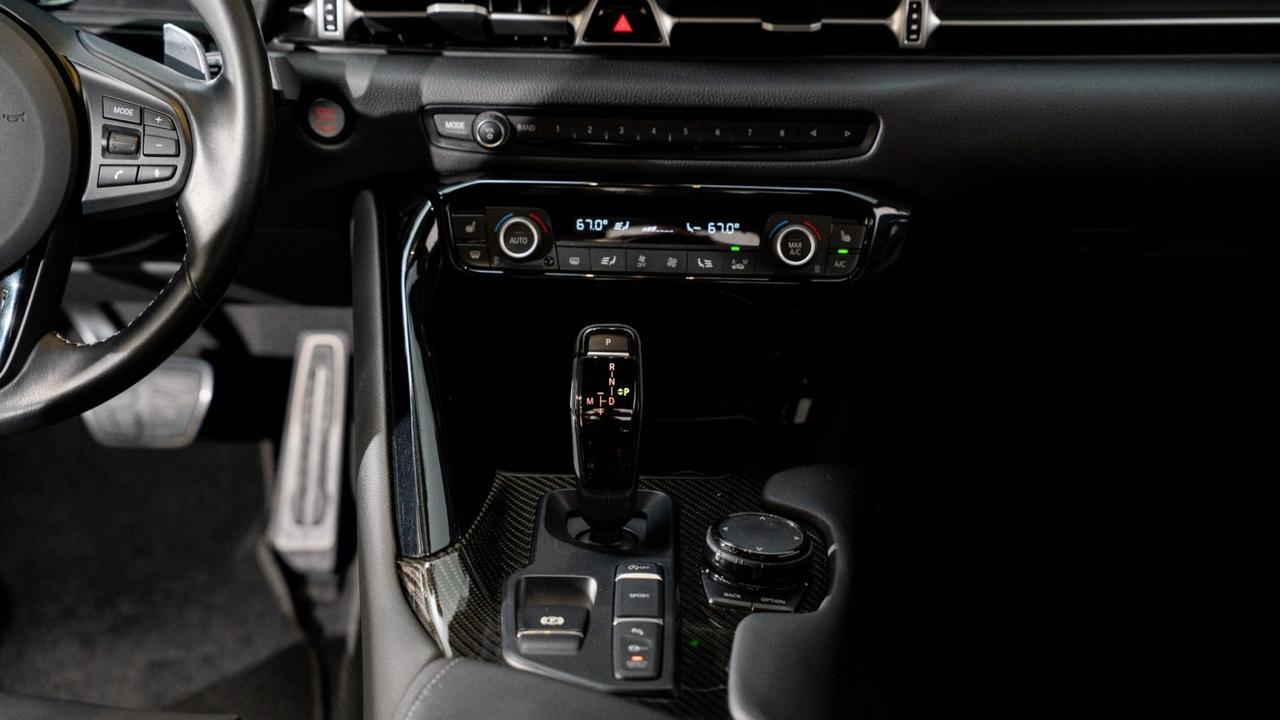 2022 Toyota GR Supra 3.0 Franklin TN