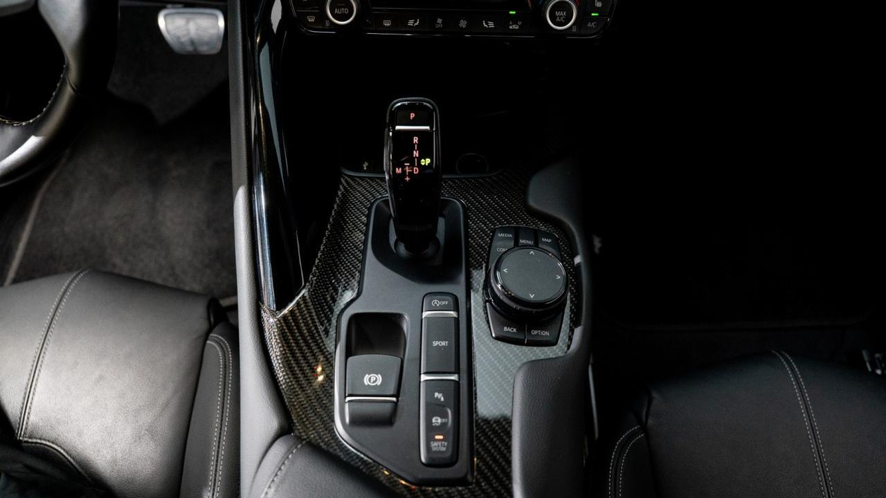 2022 Toyota GR Supra 3.0 Franklin TN