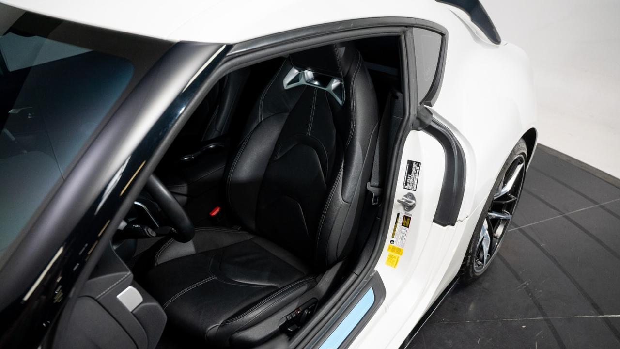 2022 Toyota GR Supra 3.0 Franklin TN