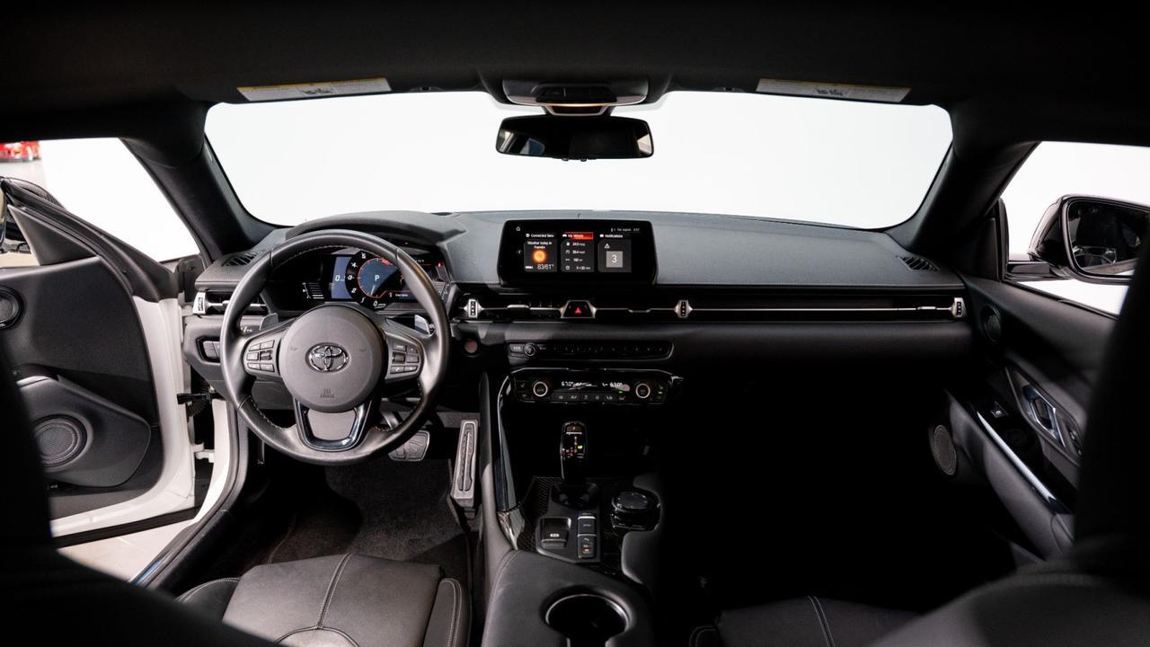 2022 Toyota GR Supra 3.0 Franklin TN