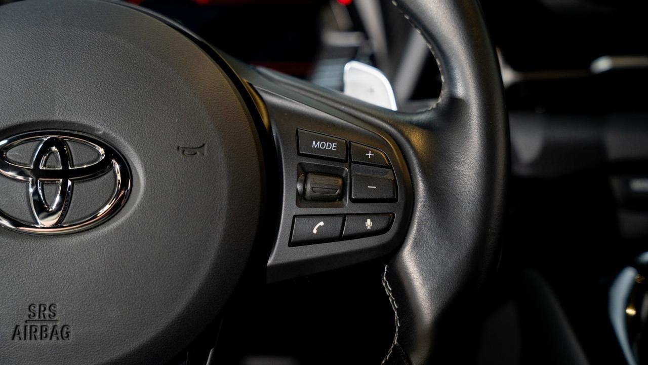 2022 Toyota GR Supra 3.0 Franklin TN