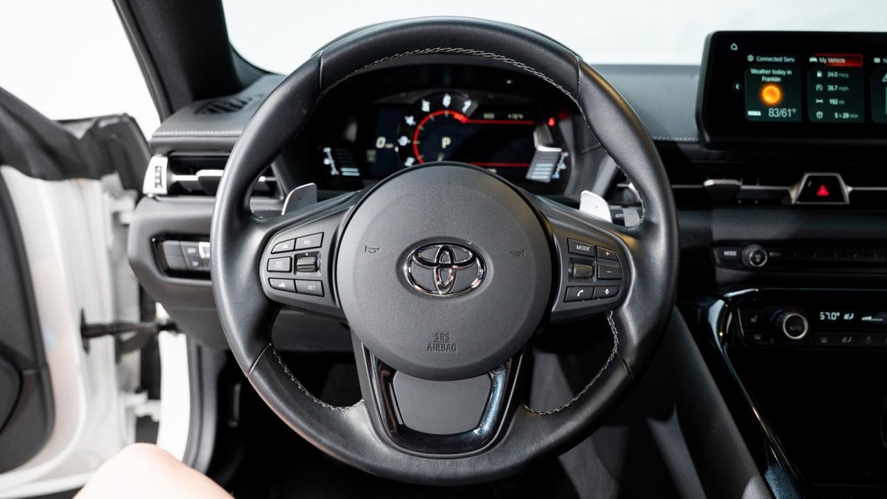 2022 Toyota GR Supra 3.0 Franklin TN