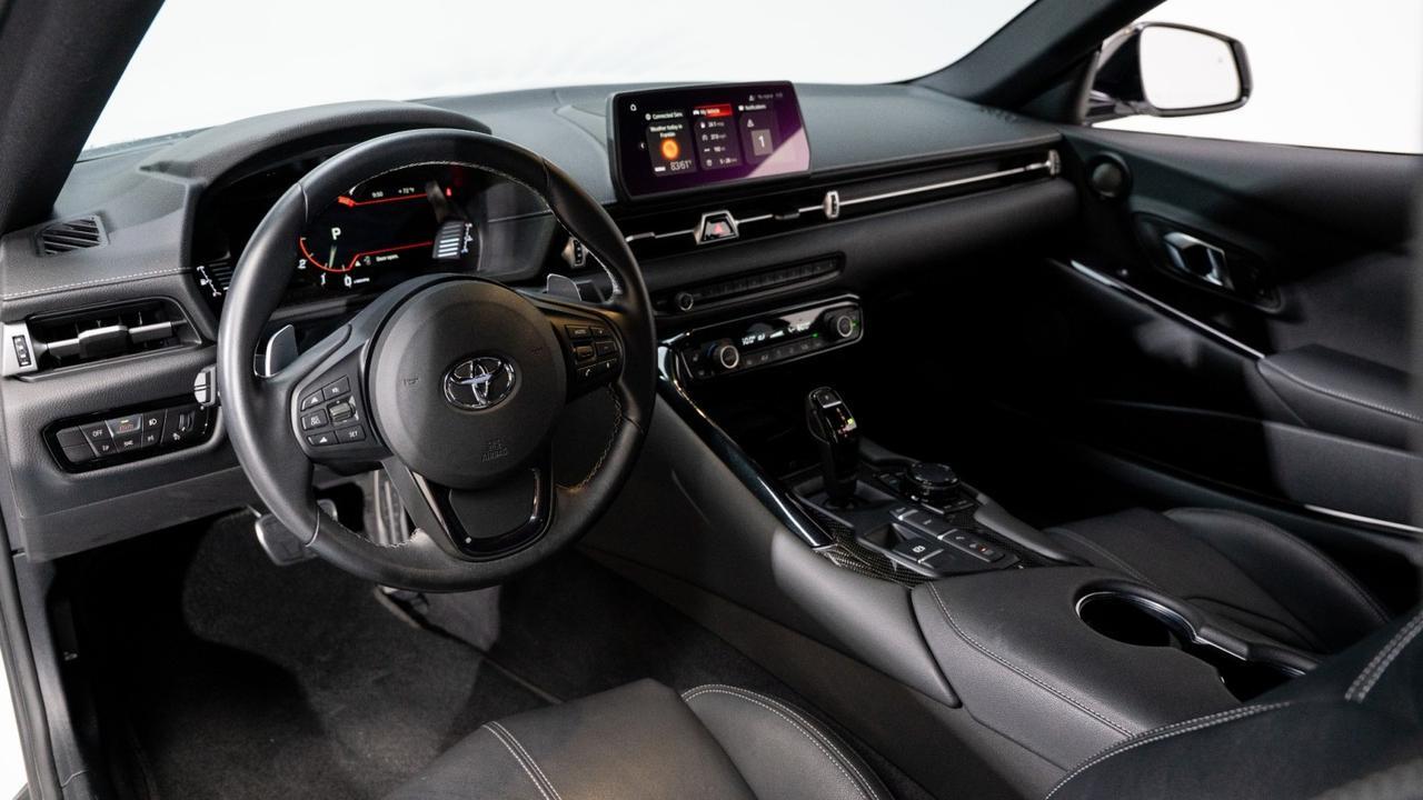 2022 Toyota GR Supra 3.0 Franklin TN