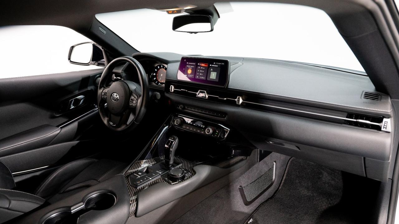 2022 Toyota GR Supra 3.0 Franklin TN