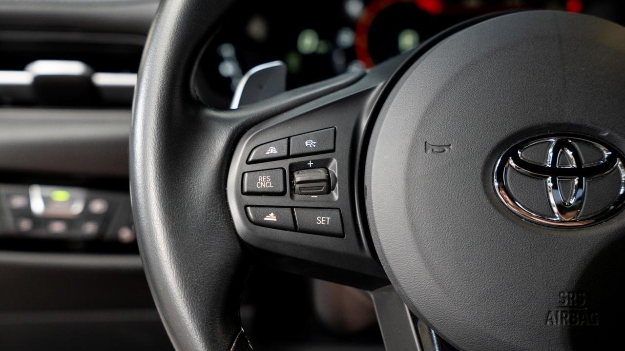 2022 Toyota GR Supra 3.0 Franklin TN