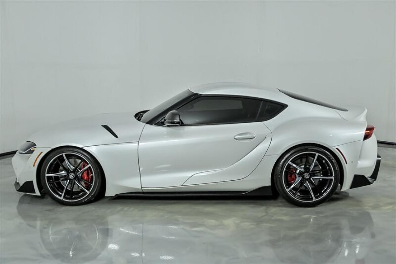 2022 Toyota GR Supra 3.0 Premium Yonkers NY