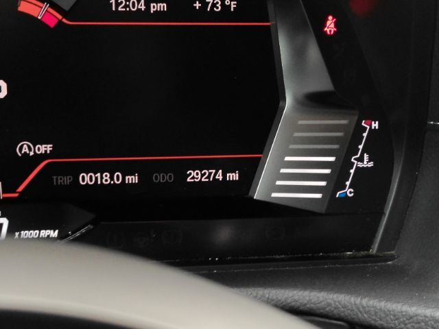 2022 Toyota GR Supra 3.0 Premium Plano TX