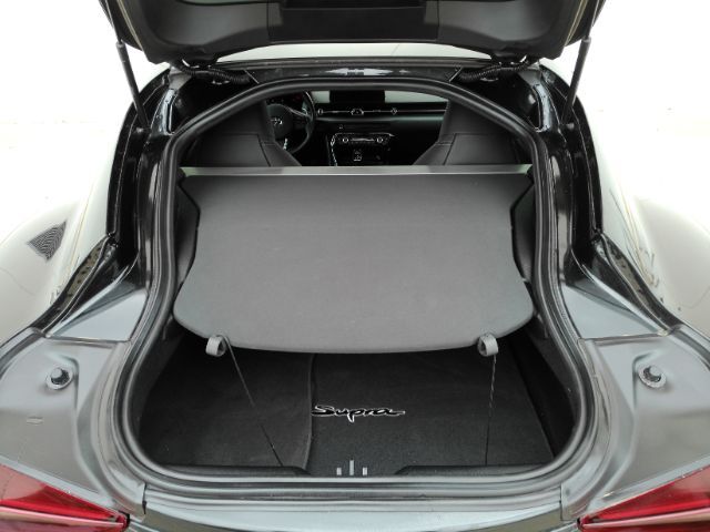 2022 Toyota GR Supra 3.0 Premium Plano TX