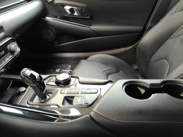 2022 Toyota GR Supra 3.0 Premium Plano TX