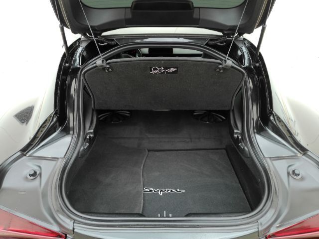 2022 Toyota GR Supra 3.0 Premium Plano TX