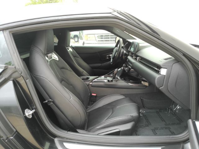 2022 Toyota GR Supra 3.0 Premium Plano TX