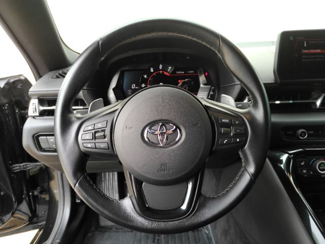 2022 Toyota GR Supra 3.0 Premium Plano TX