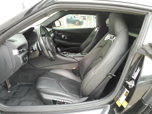 2022 Toyota GR Supra 3.0 Premium Plano TX