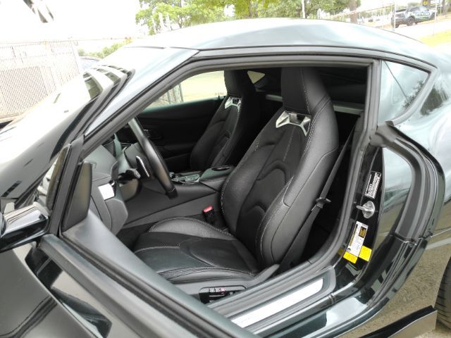 2022 Toyota GR Supra 3.0 Premium Plano TX