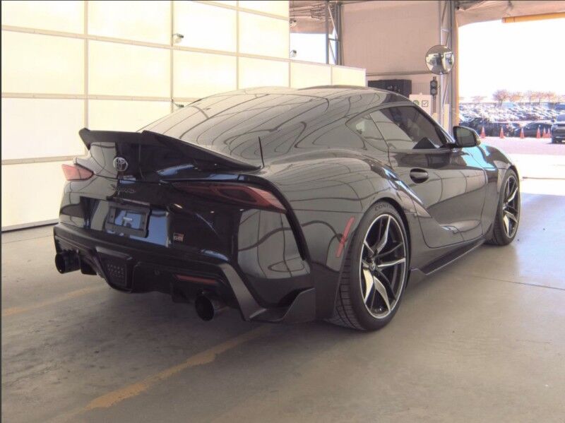 2022 Toyota GR Supra 3.0 Premium Willowbrook IL