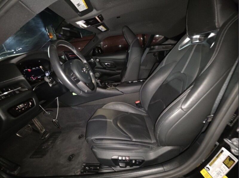 2022 Toyota GR Supra 3.0 Premium Willowbrook IL