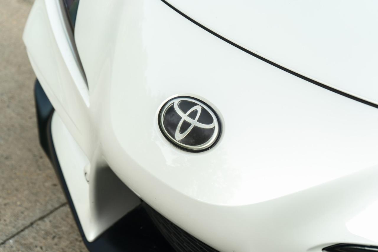 2022 Toyota GR Supra 3.0 Premium Yonkers NY