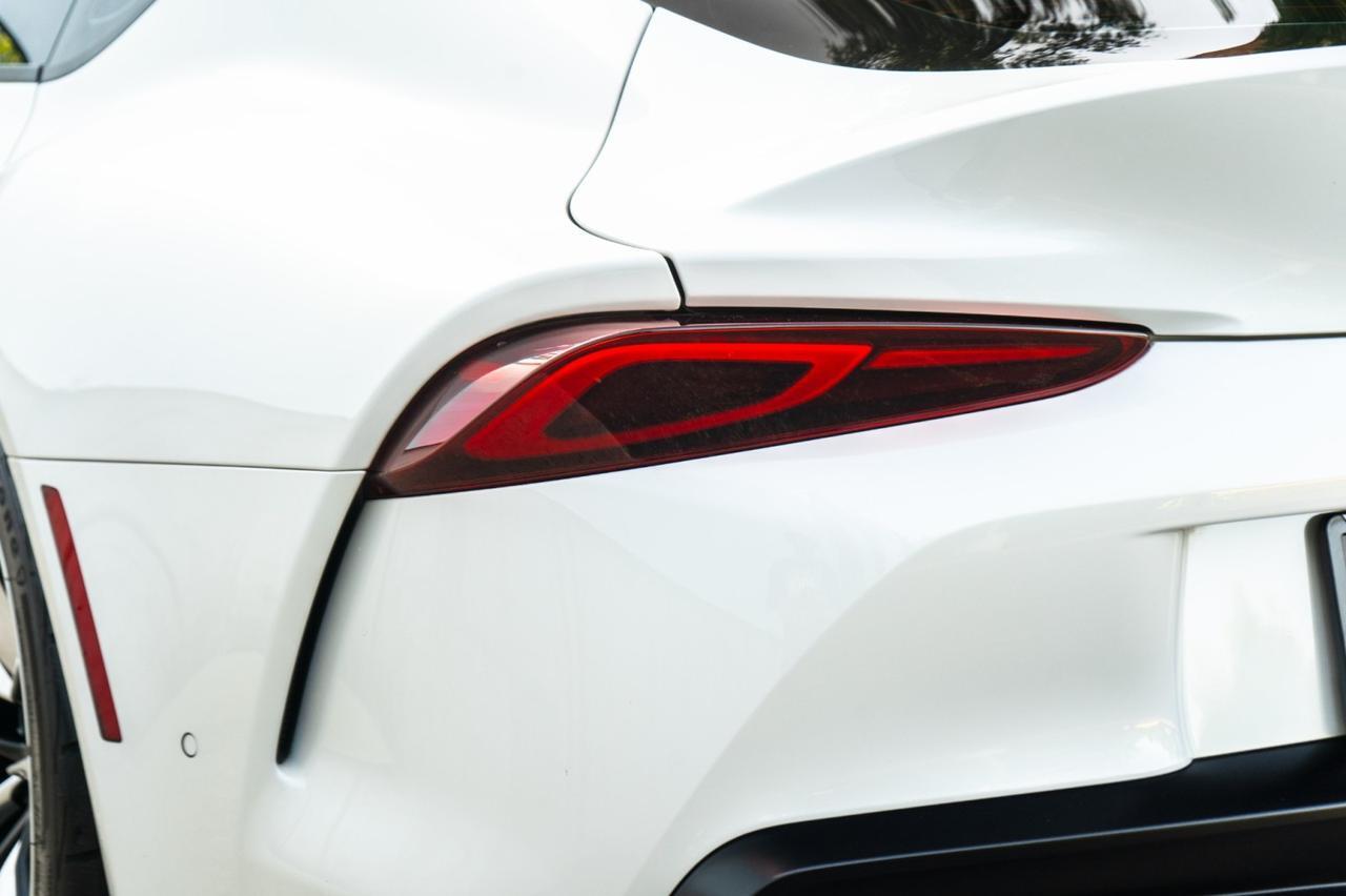 2022 Toyota GR Supra 3.0 Premium Yonkers NY