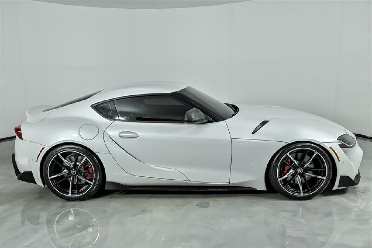 2022 Toyota GR Supra 3.0 Premium Yonkers NY