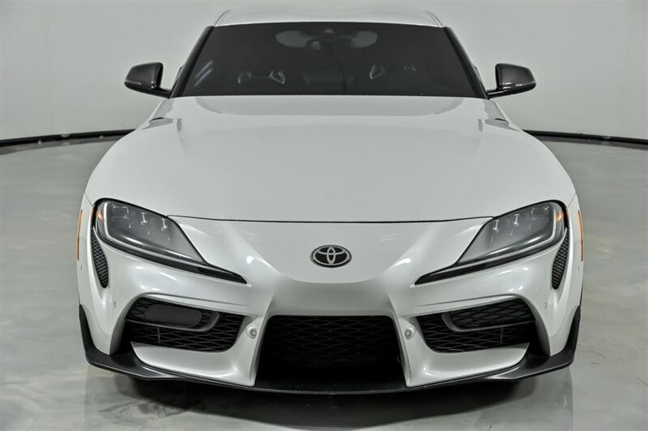 2022 Toyota GR Supra 3.0 Premium Yonkers NY