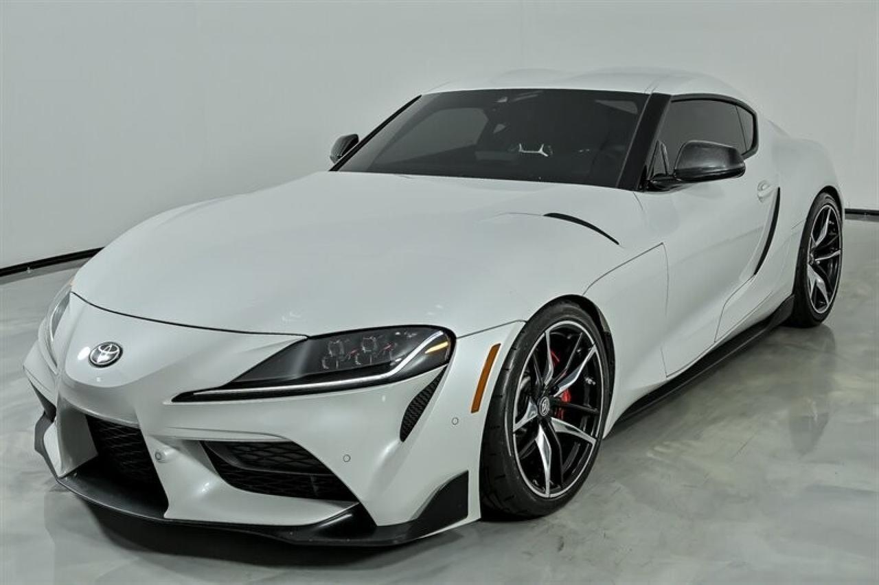 2022 Toyota GR Supra 3.0 Premium Yonkers NY