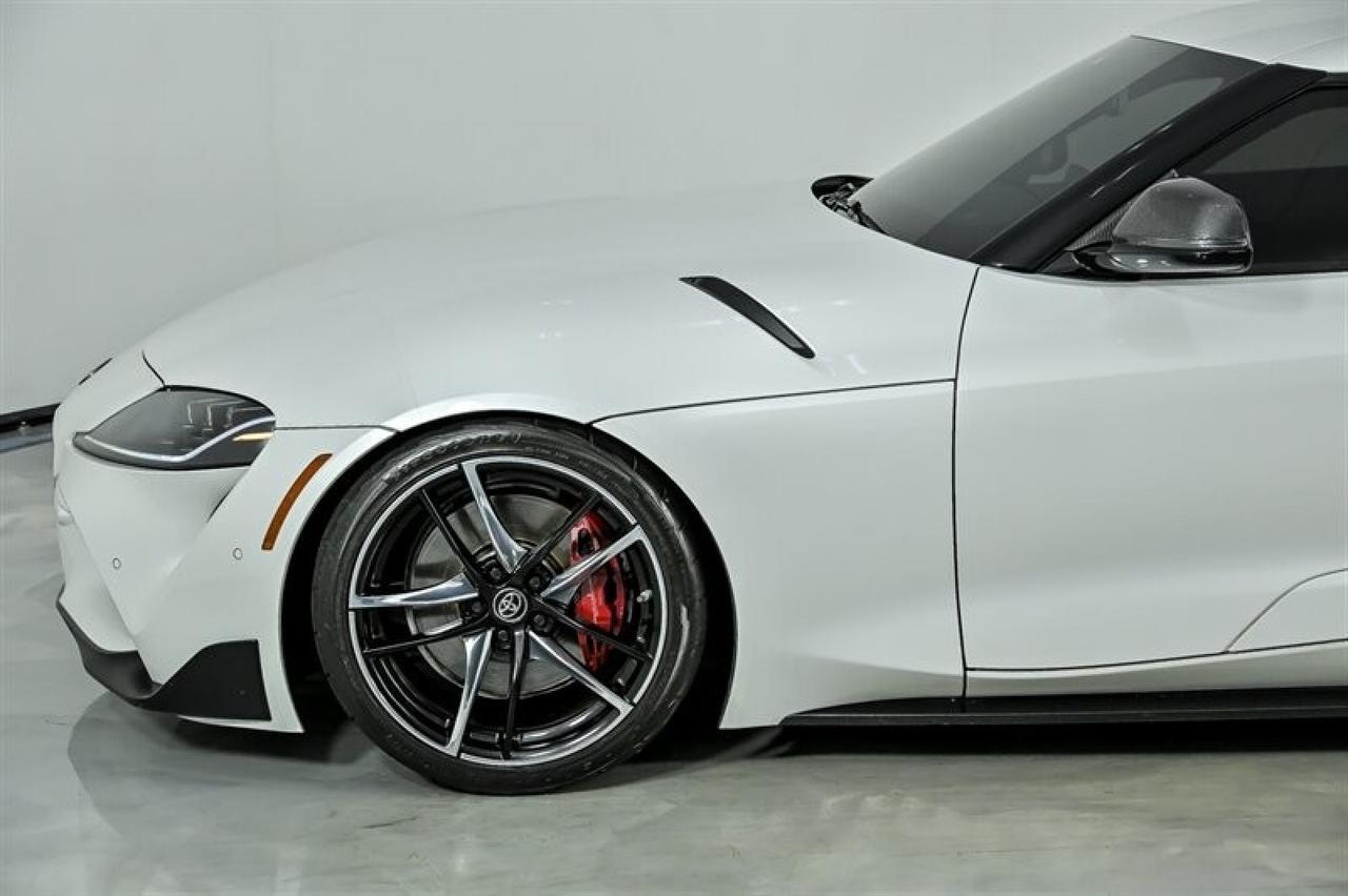 2022 Toyota GR Supra 3.0 Premium Yonkers NY