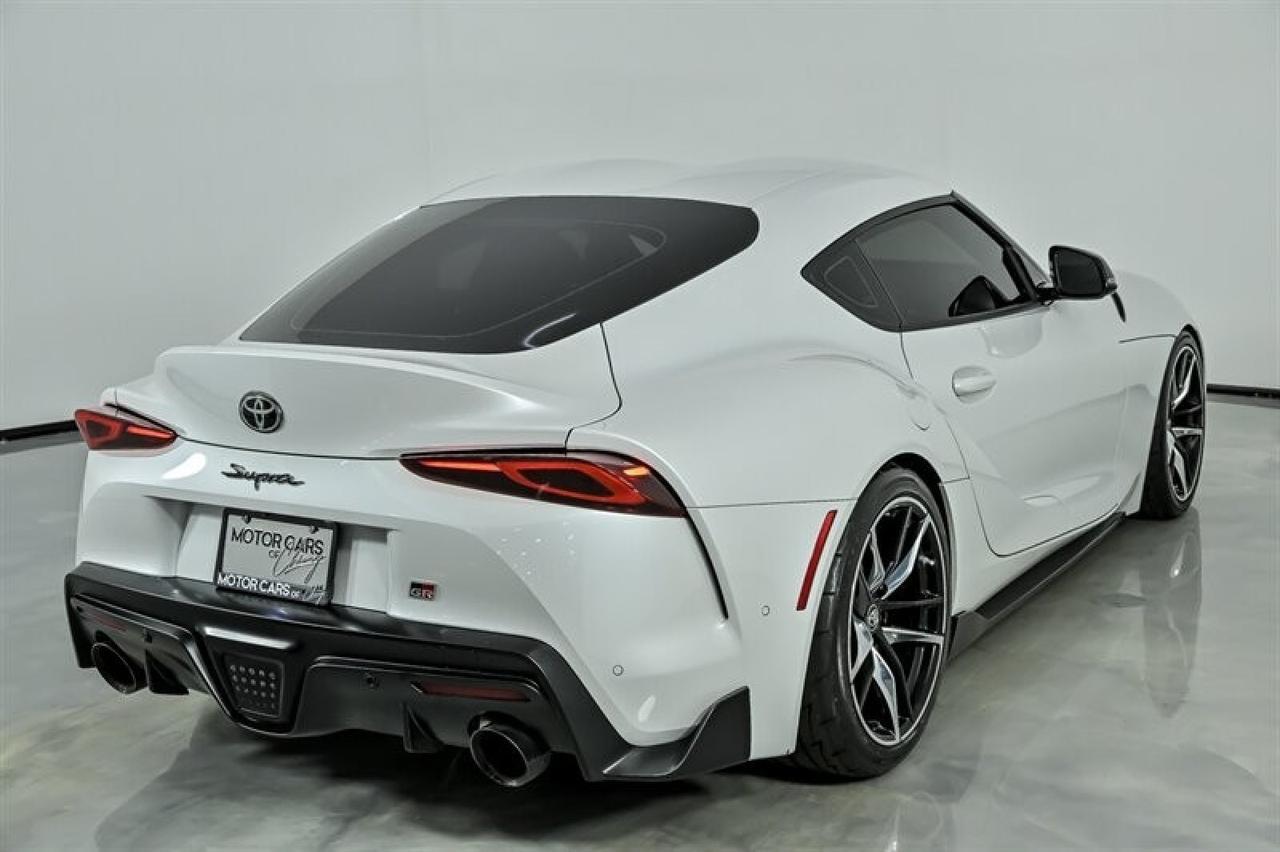 2022 Toyota GR Supra 3.0 Premium Yonkers NY