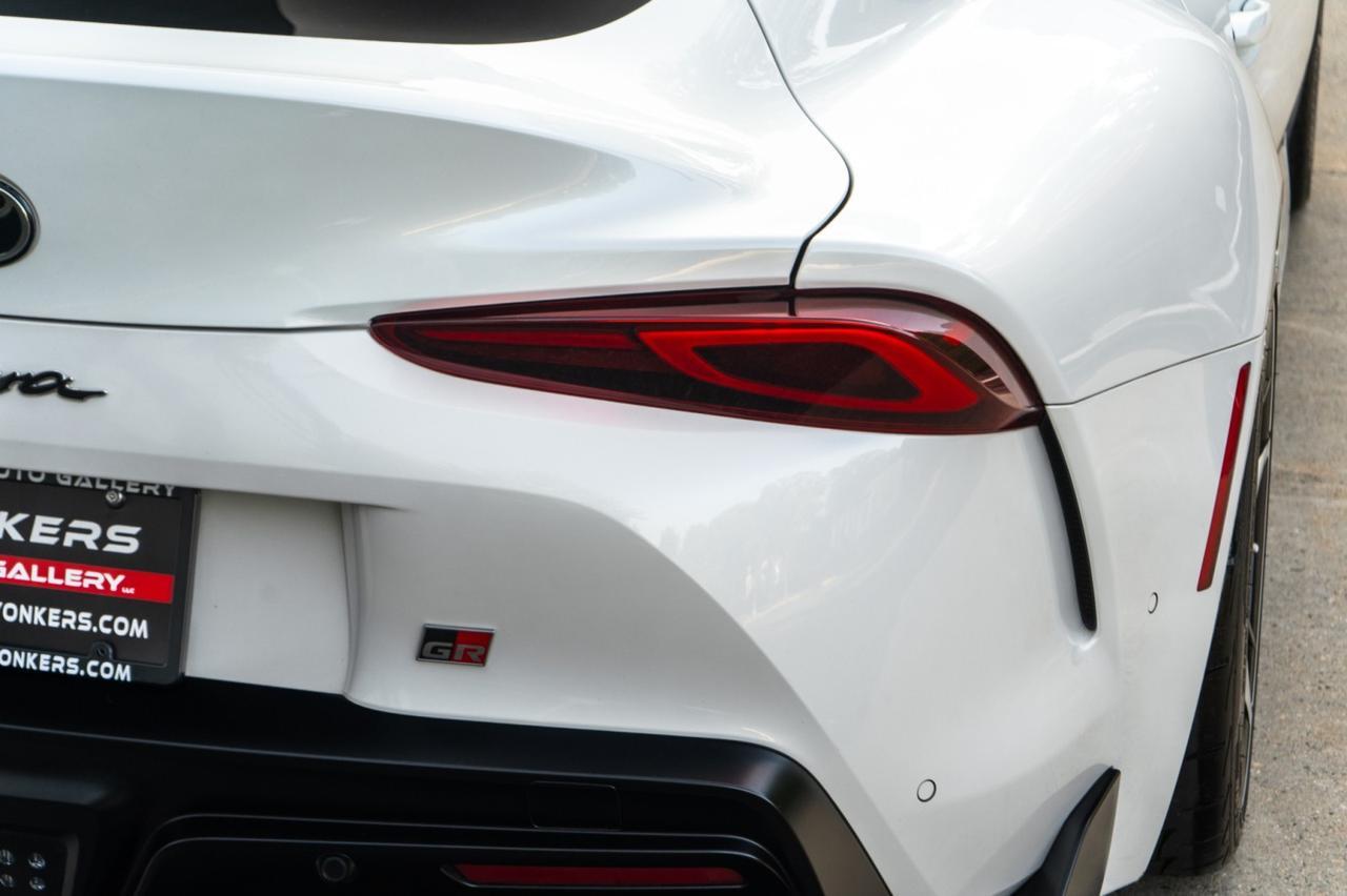 2022 Toyota GR Supra 3.0 Premium Yonkers NY