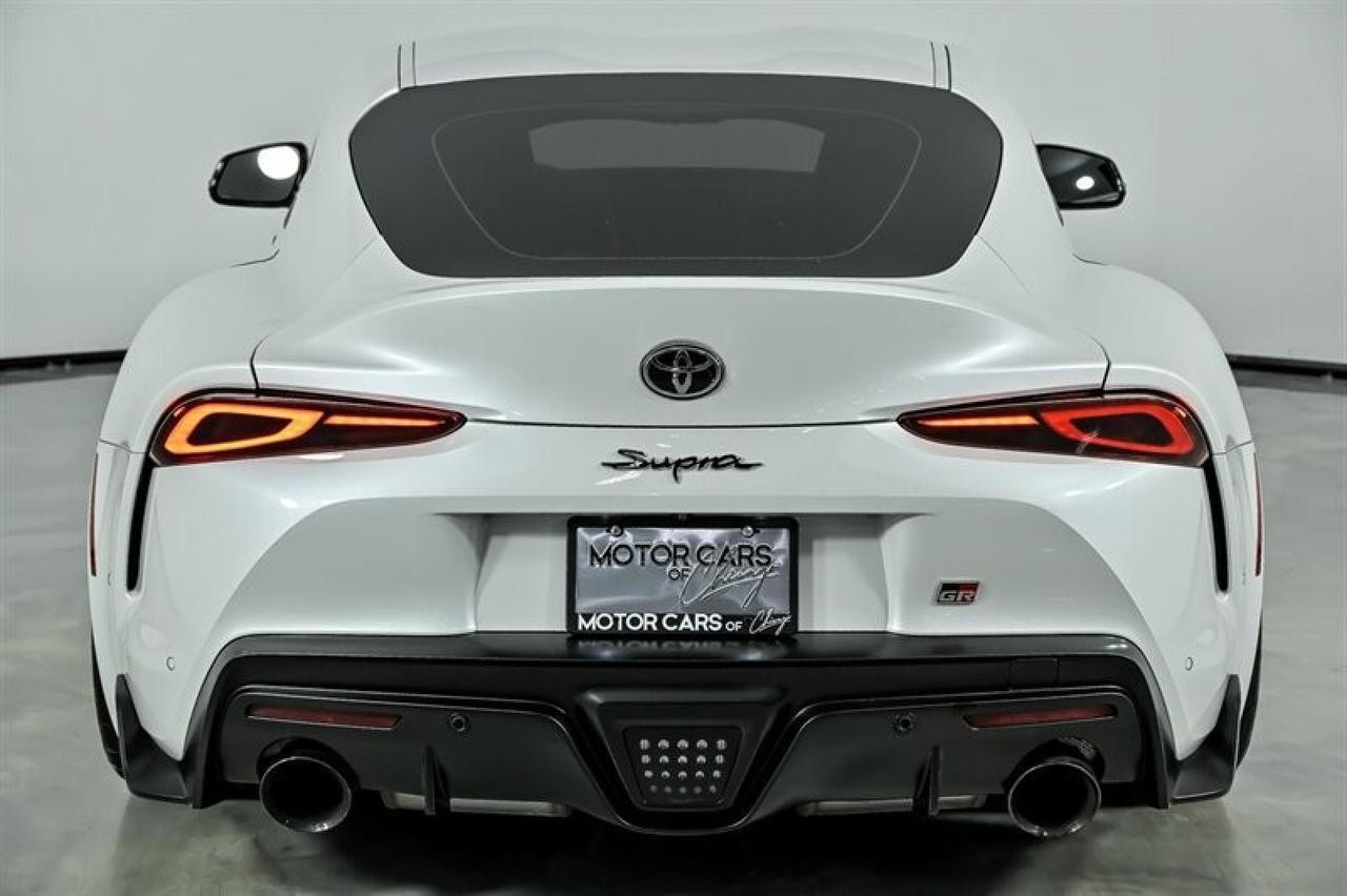 2022 Toyota GR Supra 3.0 Premium Yonkers NY