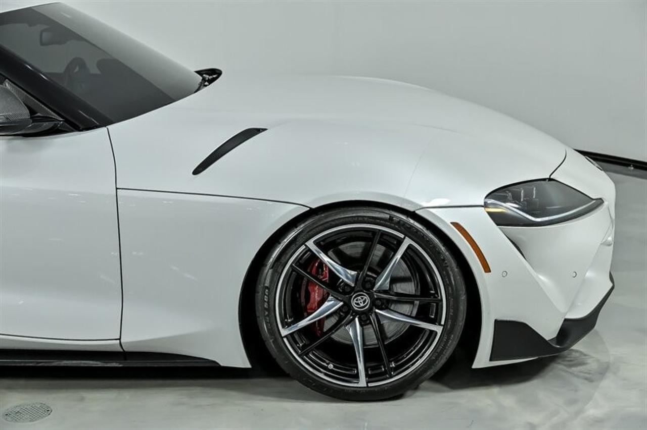 2022 Toyota GR Supra 3.0 Premium Yonkers NY