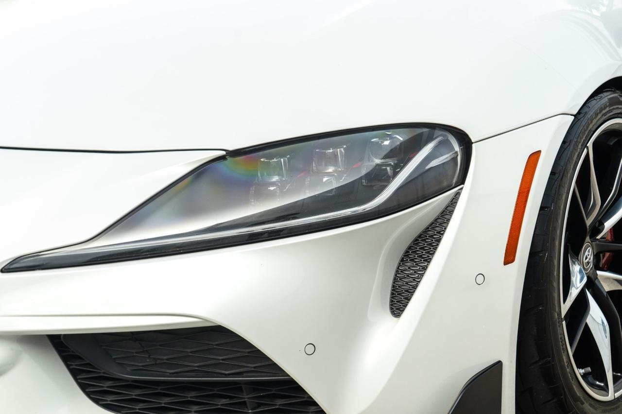 2022 Toyota GR Supra 3.0 Premium Yonkers NY