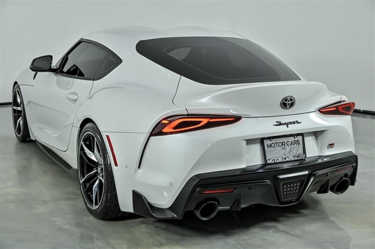 2022 Toyota GR Supra 3.0 Premium Yonkers NY