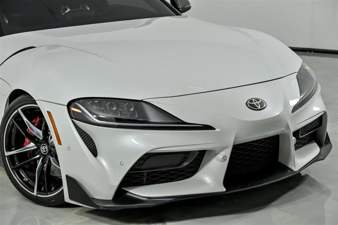 2022 Toyota GR Supra 3.0 Premium Yonkers NY