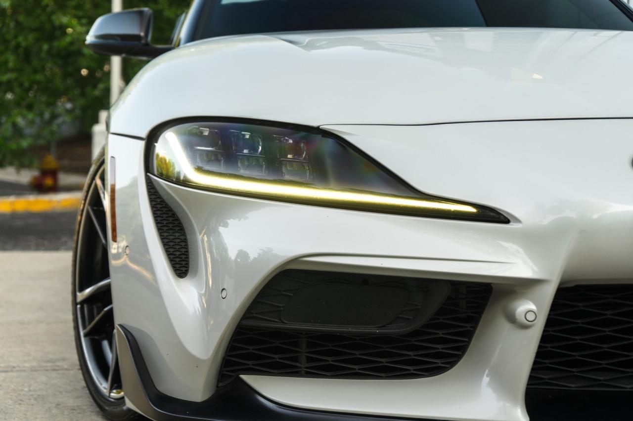 2022 Toyota GR Supra 3.0 Premium Yonkers NY