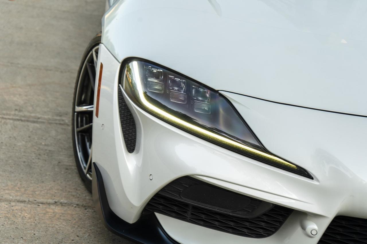 2022 Toyota GR Supra 3.0 Premium Yonkers NY