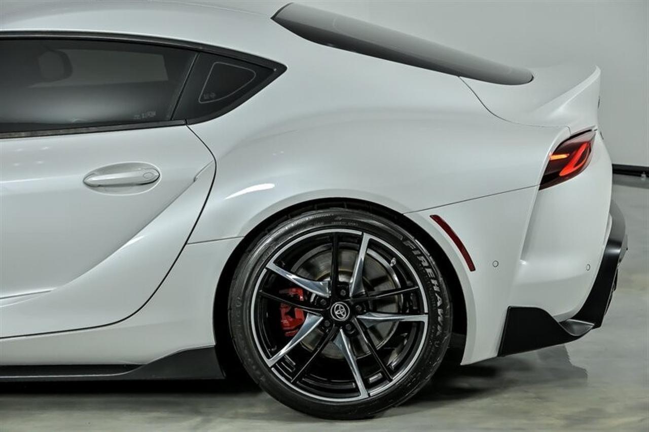 2022 Toyota GR Supra 3.0 Premium Yonkers NY