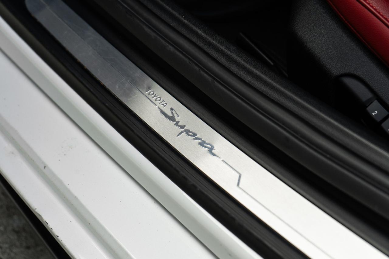 2022 Toyota GR Supra 3.0 Premium Yonkers NY