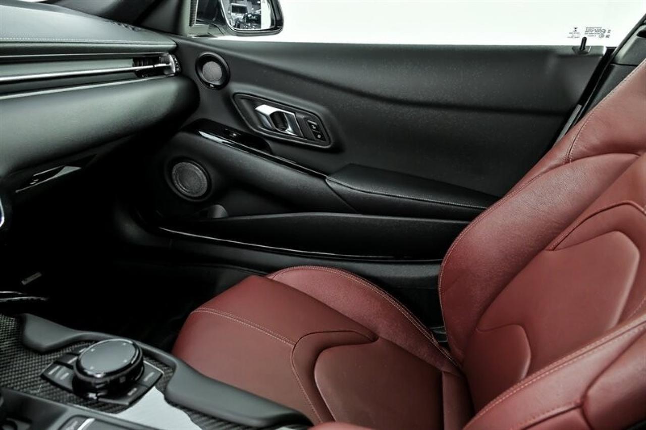 2022 Toyota GR Supra 3.0 Premium Yonkers NY