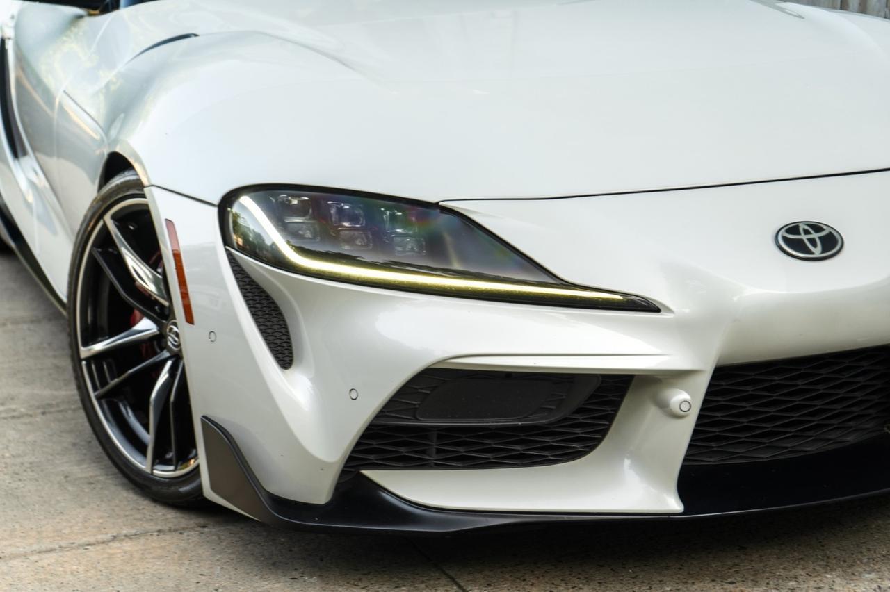 2022 Toyota GR Supra 3.0 Premium Yonkers NY
