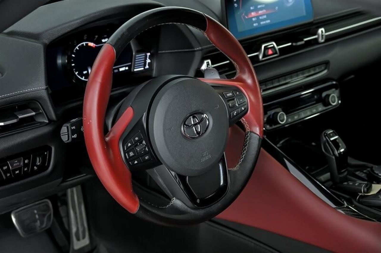 2022 Toyota GR Supra 3.0 Premium Yonkers NY