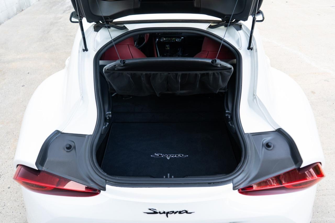 2022 Toyota GR Supra 3.0 Premium Yonkers NY