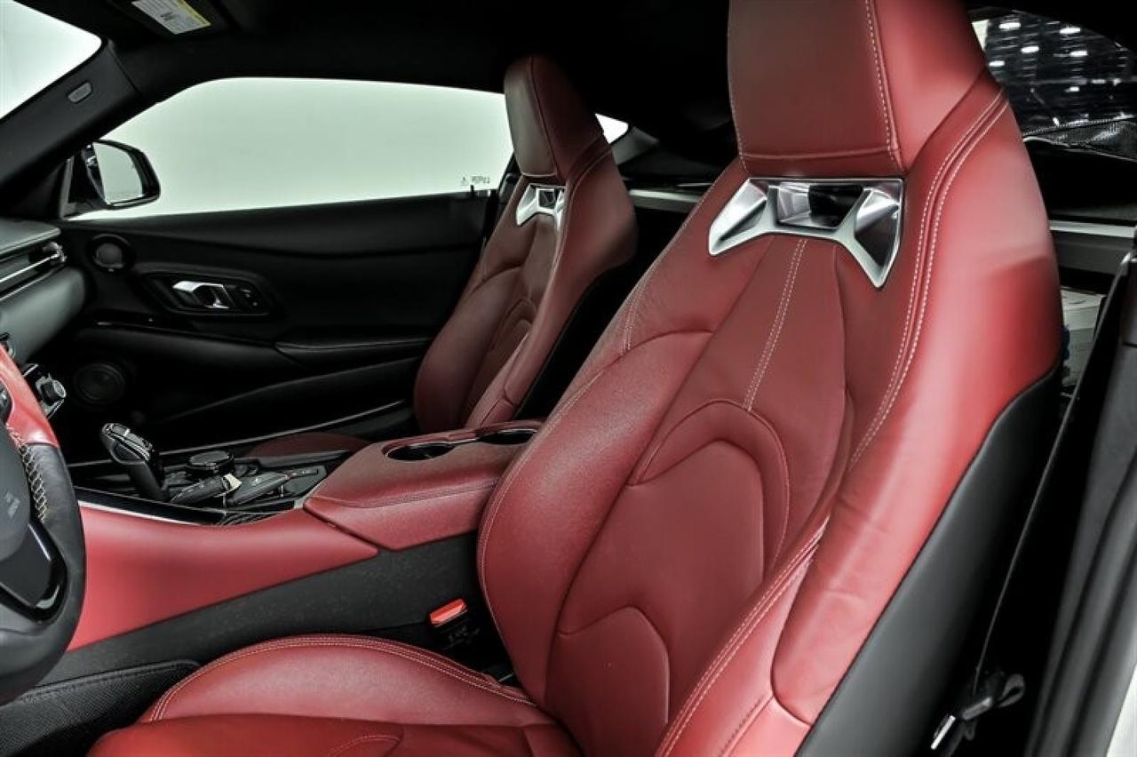 2022 Toyota GR Supra 3.0 Premium Yonkers NY
