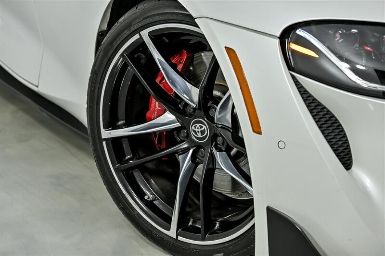 2022 Toyota GR Supra 3.0 Premium Yonkers NY