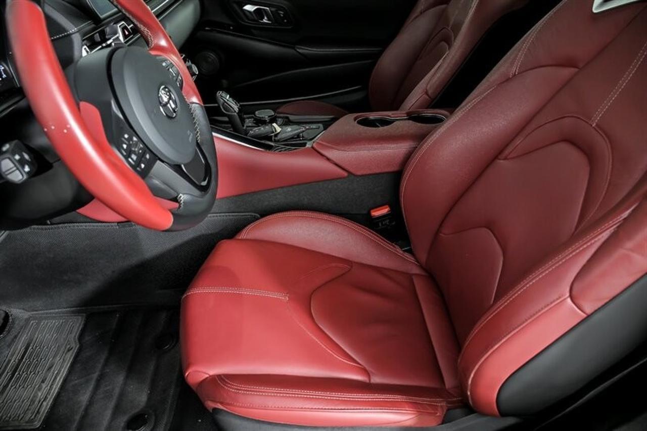 2022 Toyota GR Supra 3.0 Premium Yonkers NY