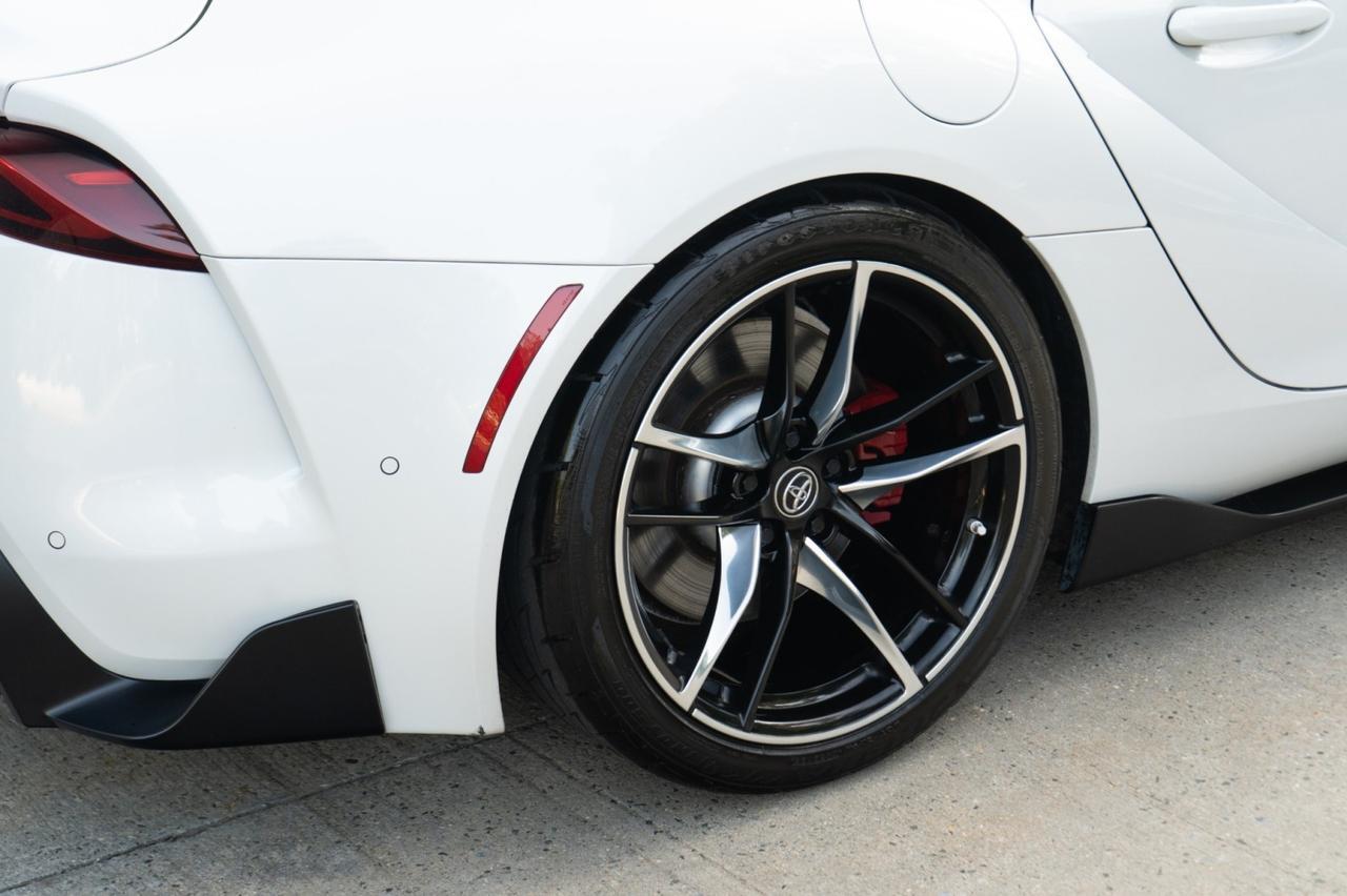 2022 Toyota GR Supra 3.0 Premium Yonkers NY