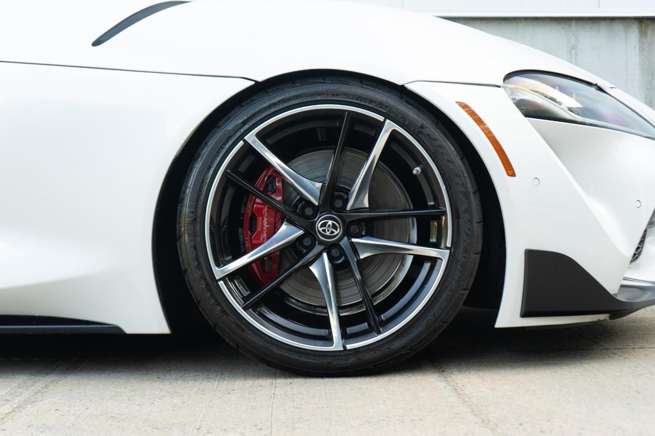 2022 Toyota GR Supra 3.0 Premium Yonkers NY