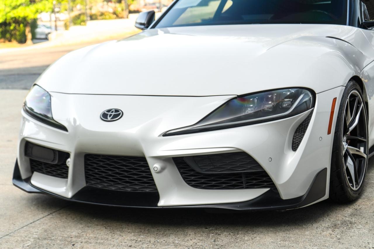 2022 Toyota GR Supra 3.0 Premium Yonkers NY