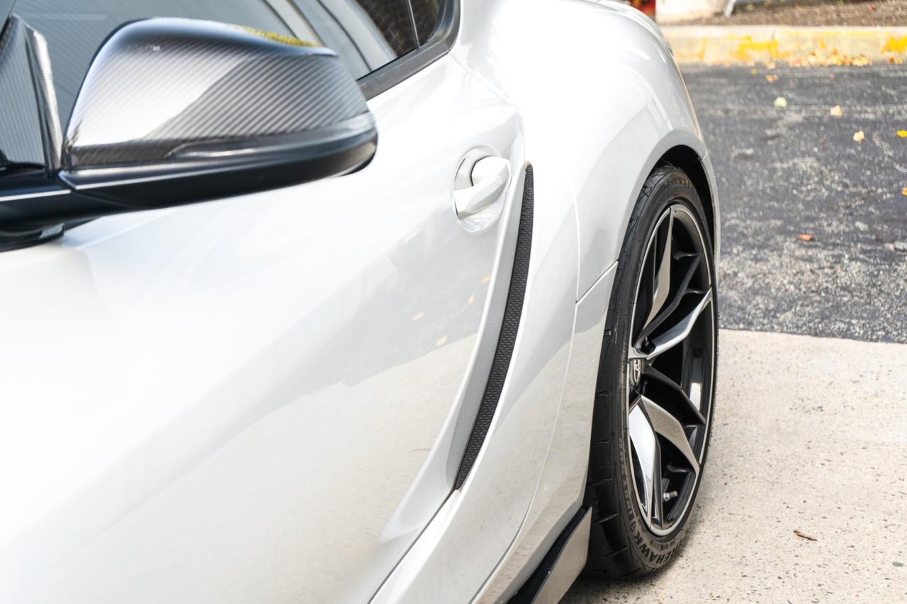 2022 Toyota GR Supra 3.0 Premium Yonkers NY